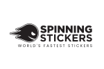 SpinningStickers